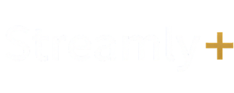 Streamly+ Logo